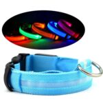 LED PET Safety Halo Style Collar - Image 3
