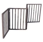 Pet Gate Dog Gate For Doorways - Image 10